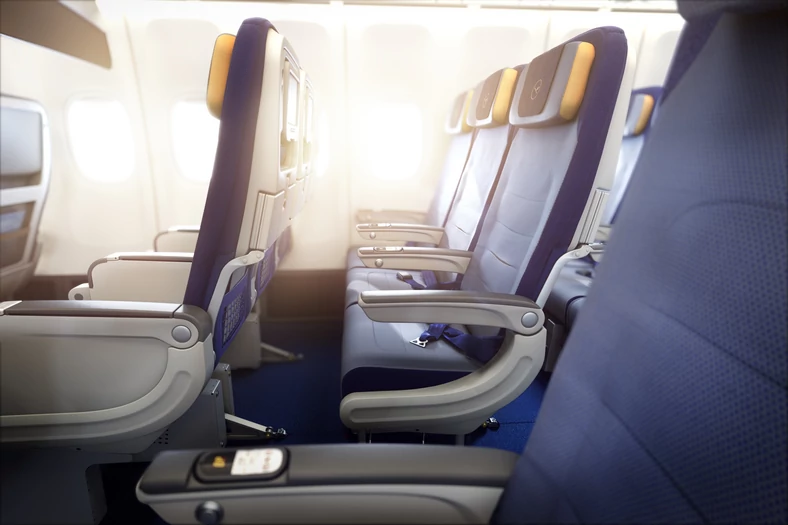 Lufthansa Premium Economy