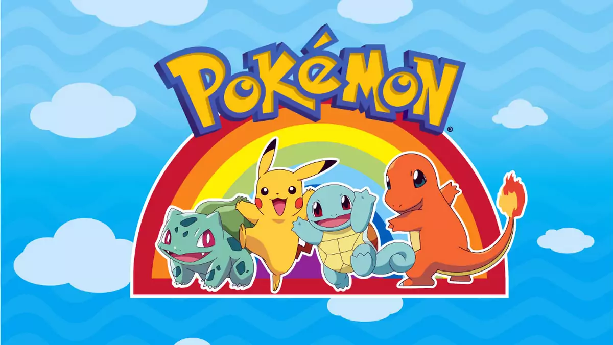 Pokemon (logo)