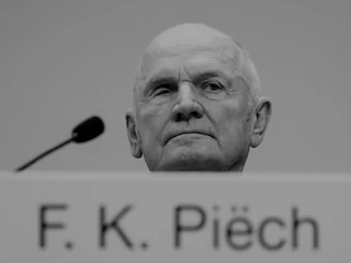 Ferdinand Piech