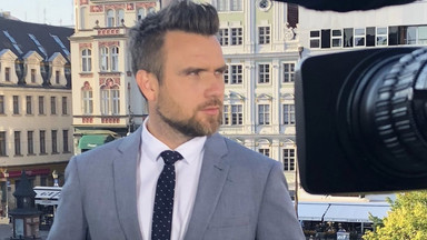 Dziennikarz wygrał w sądzie z TVN. Wciąż czeka na wykonanie wyroku