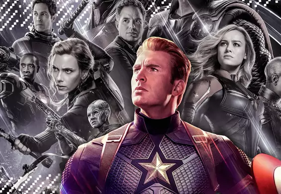 Piękny koniec opowieści, którą pokochały miliony - recenzja "Avengers: Endgame"