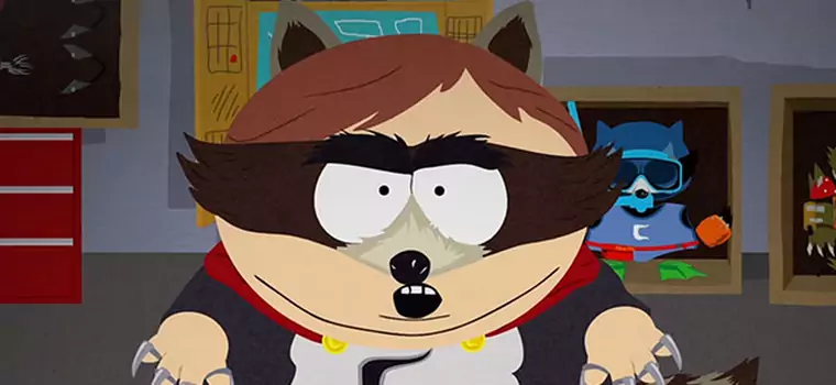 South Park: The Fractured But Whole - zwiastun z nową datą premiery