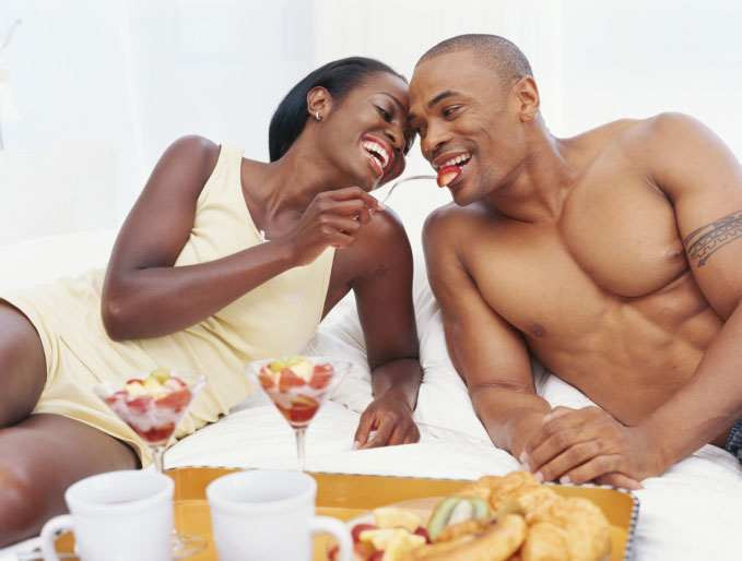 5 reasons why sex is important in your relationship  [KOKO TV]
