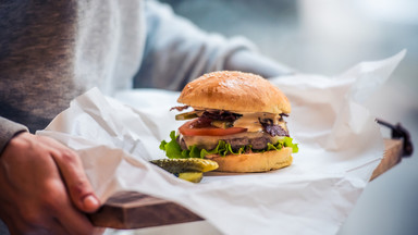 Restauracja z dwiema gwiazdkami Michelin  robi burgery, żeby przetrwać pandemię