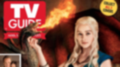 "Gra o tron 3": niesamowita Daenerys ze smokiem!