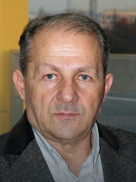 Milan Knežević