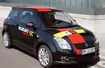 Suzuki Swift Sport „NStyle Rally”: w walecznych barwach wrzucony na ulicę