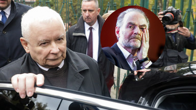 Timothy Garton Ash przestrzega przed "rozgoryczonym Jarosławem Kaczyńskim" i ma jedną radę dla opozycji [OPINIA]
