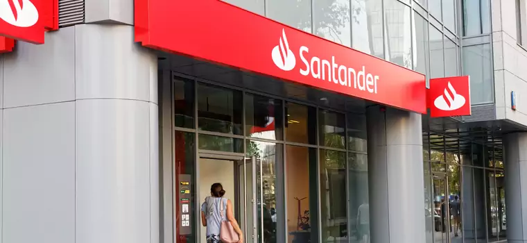 Santander Bank Polska pierwszym bankiem w Europie z 3DSecure 2.2.0