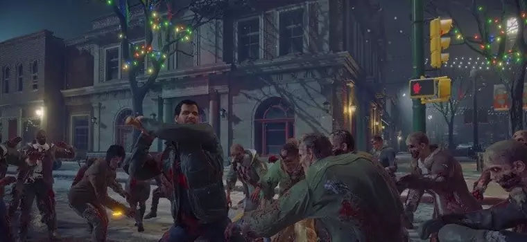 Dead Rising 4 w 2017 roku na PlayStation 4?