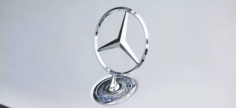 Daimler z gigantyczną karą – 870 mln euro