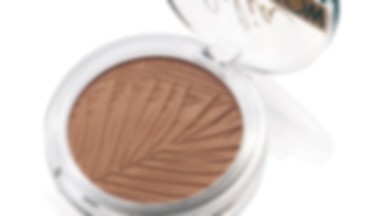 Pudry brązujące i rozświetlacz Celia Bronze & Glow