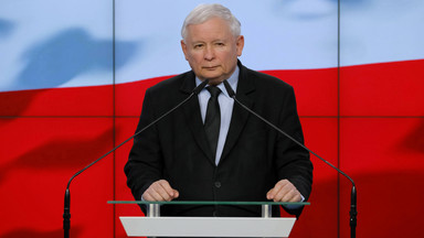 Dziennikarz z zakazem publikacji o Bońku. Kaczyński: to przebija komunistyczną cenzurę