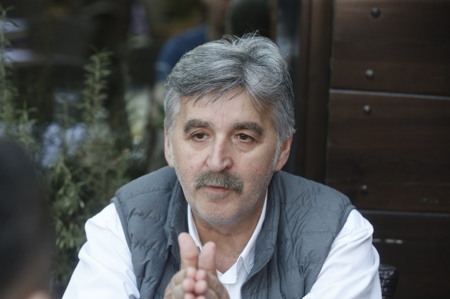 Dragan Stojković Bosanac