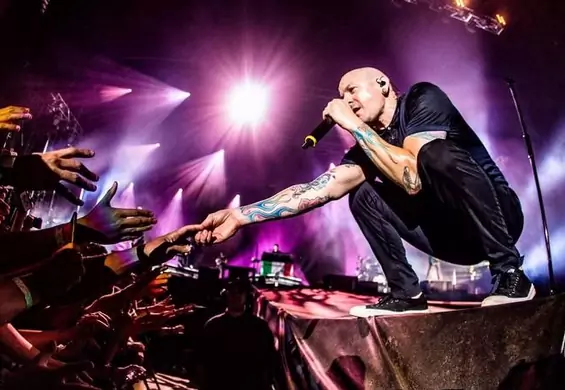 Linkin Park publikuje wzruszający list do Chestera. "Nasze serca są złamane"