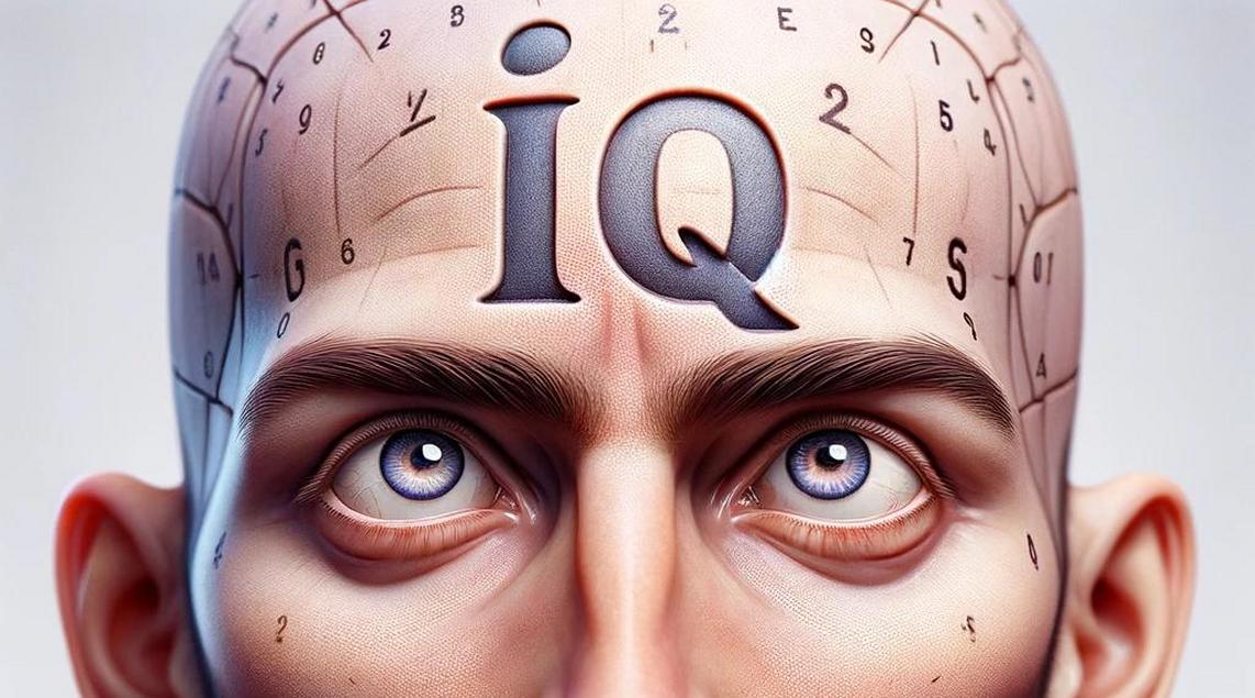 Íme a világ legrövidebb IQ-tesztje, amin csak nagyon kevesen mennek át hibátlanul