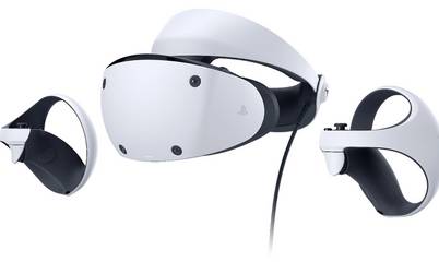 PlayStation VR2 zapowiedziane. Znamy cenę i datę premiery