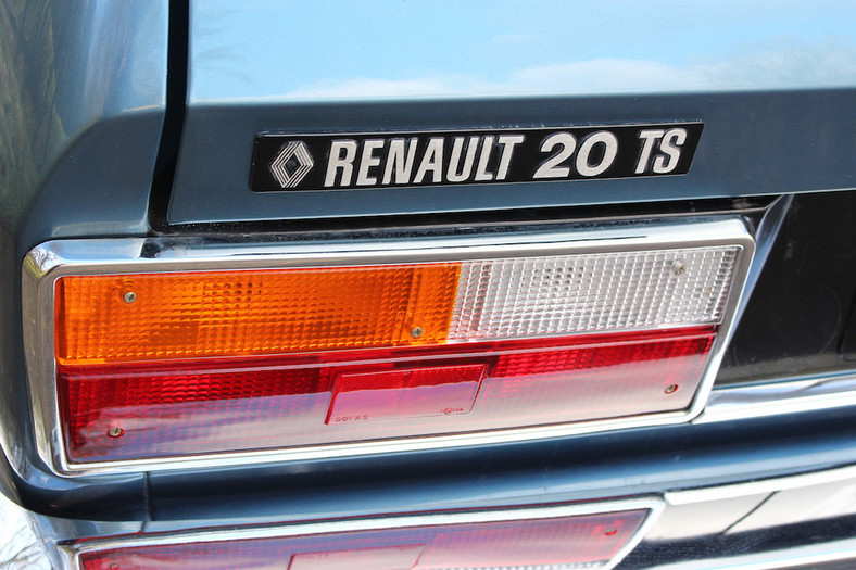 120 lat Renault