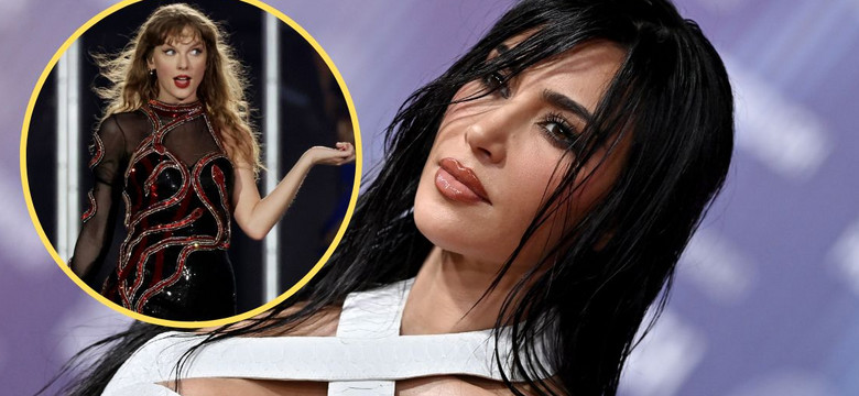 Zemsta Taylor Swift kosztuje Kim Kardashian tysiące fanów. Apelują do jej matki