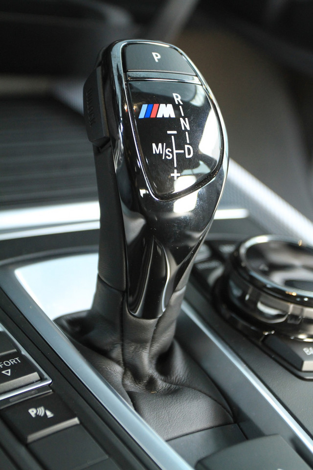 Test BMW X5 M50d