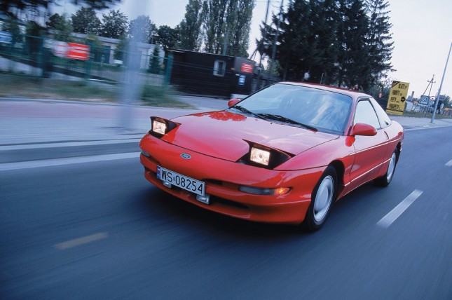 Ford Probe