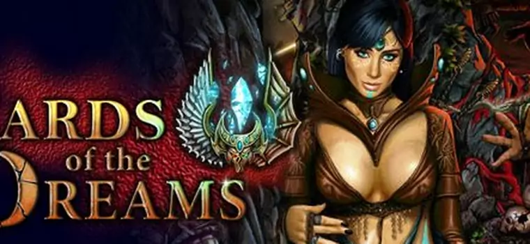 Shards of the Dreams - przeglądarkowa, postapokaliptyczna gra fantastyczna. I to po polsku!