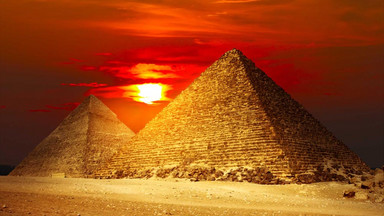 Największe atrakcje Egiptu