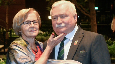 Urodzinowe przyjęcie Lecha Wałęsy. Zobacz, kto był gościem byłego prezydenta!