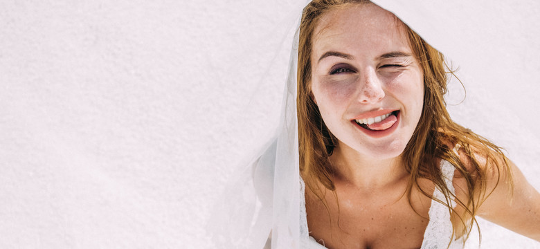 5 najciekawszych pomysłów na ślubną sesję zdjęciową