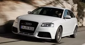 Audi RS3 I (2011&nbsp-&nbsp2012)