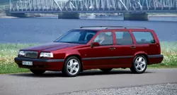 Volvo 850