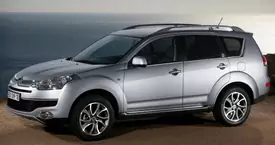 Citroen C-Crosser (2007&nbsp-&nbsp2012)