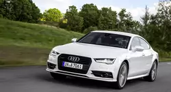 Audi A7 (2010 - )