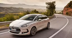 Citroen DS5 (2011&nbsp-&nbsp)