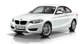 BMW Seria 2