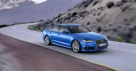 Audi A6 IV C7 (2011&nbsp-&nbsp)