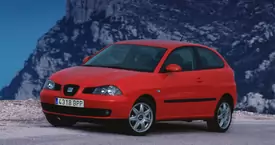 Seat Ibiza III (2002&nbsp-&nbsp2008)