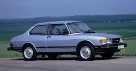 Saab 90 (1984&nbsp-&nbsp1987)