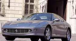 Ferrari 456