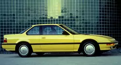 Honda Prelude III (1987 - 1991)