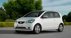 Seat Mii (2011 - )