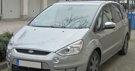 Ford S-Max I (2006&nbsp-&nbsp2015)