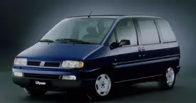 Fiat Ulysse I (1994&nbsp-&nbsp2002)