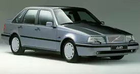 Volvo 440 (1987&nbsp-&nbsp1997)