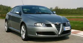 Alfa Romeo GT