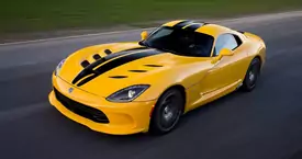 Dodge Viper V (2012&nbsp-&nbsp)