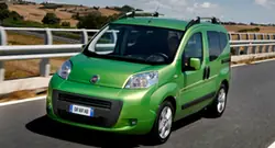 Fiat Qubo