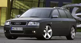 Audi RS6 I C5 (2002&nbsp-&nbsp2004)