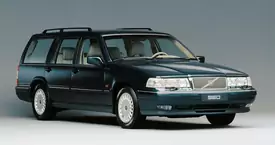 Volvo 960 (1990&nbsp-&nbsp1998)