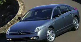 Citroen C6